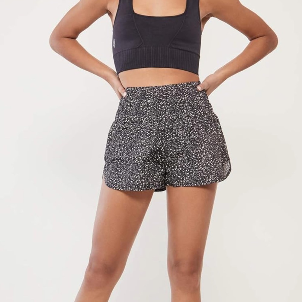 Free People The Way Home shorts